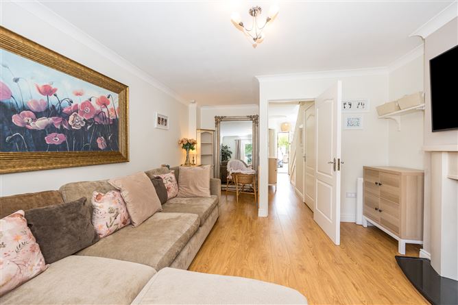 10 Holywell Avenue, Swords,   County Dublin