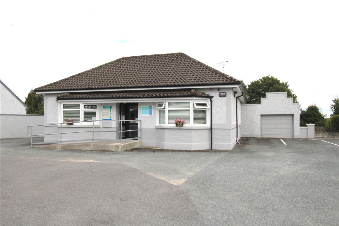 Battery Road, Longford, Longford