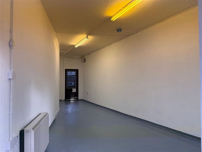 Unit 2, Cornmarket, Wexford Town, Wexford