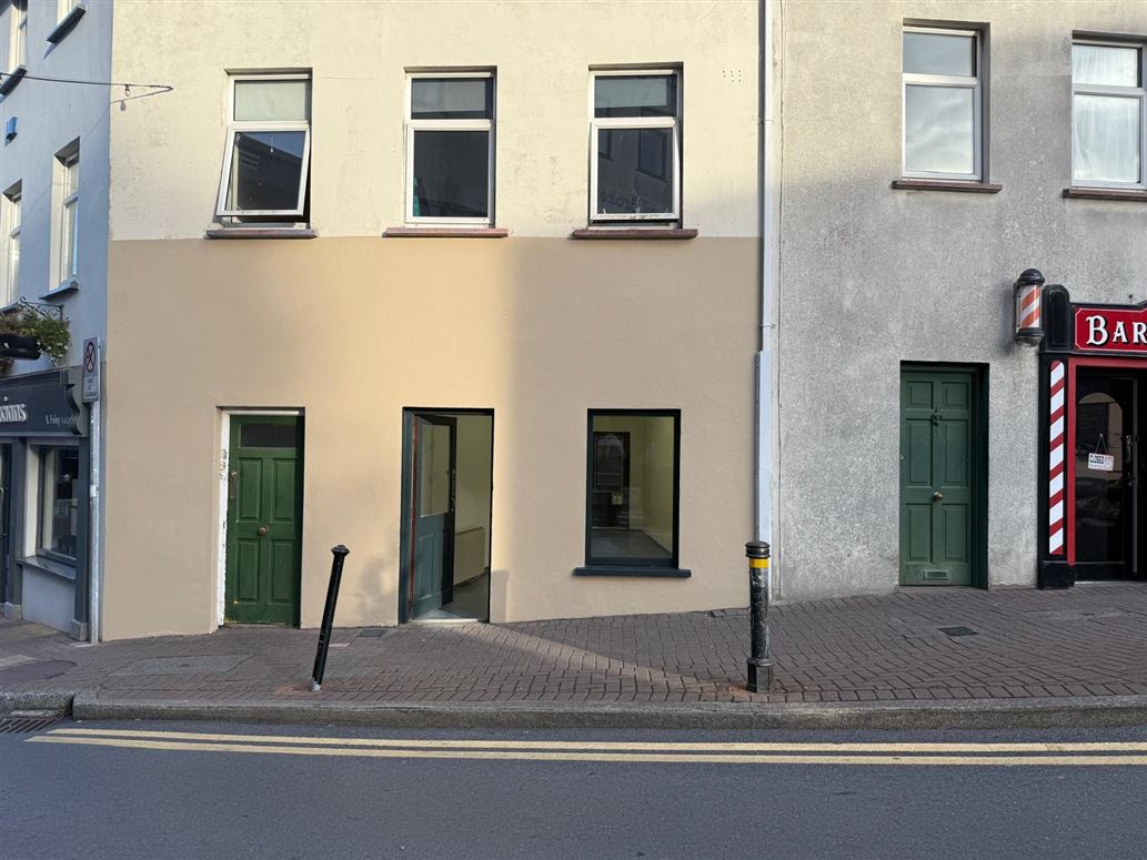 Unit 2, Cornmarket, Wexford Town, Wexford