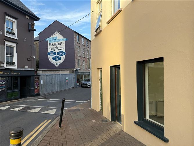 Unit 2, Cornmarket, Wexford Town, Wexford
