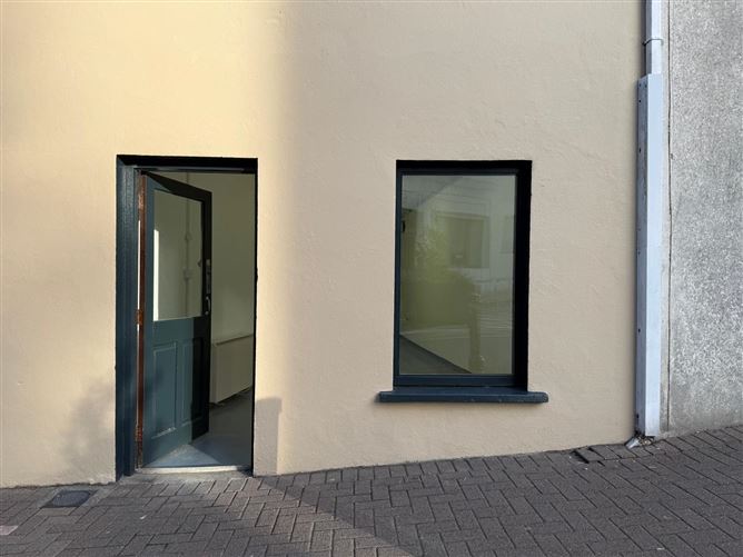 Unit 2, Cornmarket, Wexford Town, Wexford