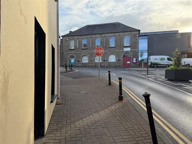 Unit 2, Cornmarket, Wexford Town, Wexford