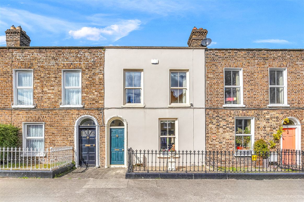 21 Albert Place East, South City Centre, Dublin 2