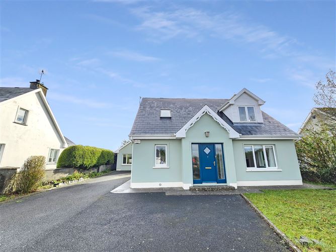 7 Cnoc Na Caithne, Quin, Co. Clare