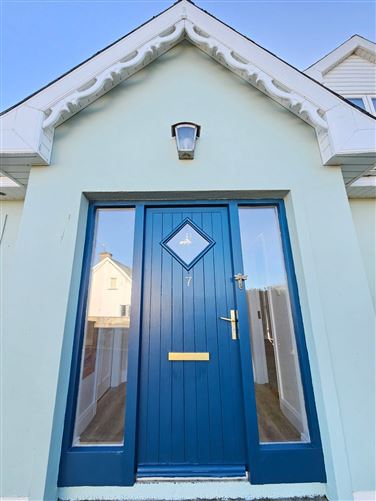 7 Cnoc Na Caithne, Quin, Co. Clare