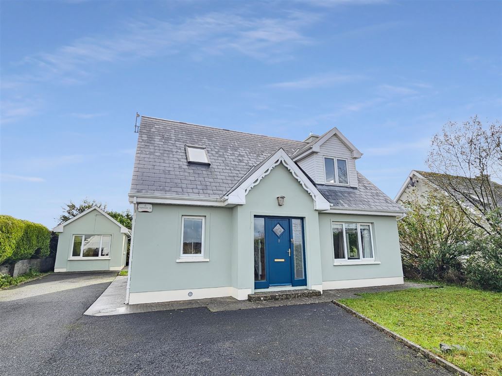 7 Cnoc Na Caithne, Quin, Co. Clare