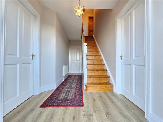 7 Cnoc Na Caithne, Quin, Co. Clare