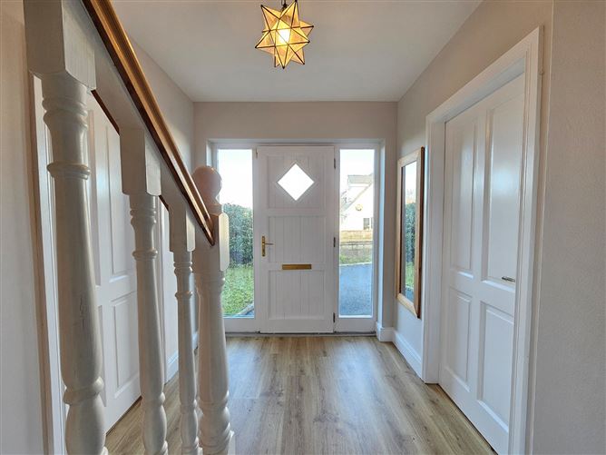 7 Cnoc Na Caithne, Quin, Co. Clare