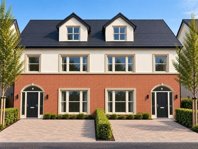 The Orchard, Rochestown Road, Douglas, Cork
