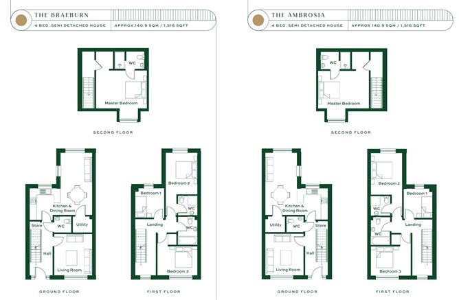 Apartment in Cork, Ardarrig, Douglas - More