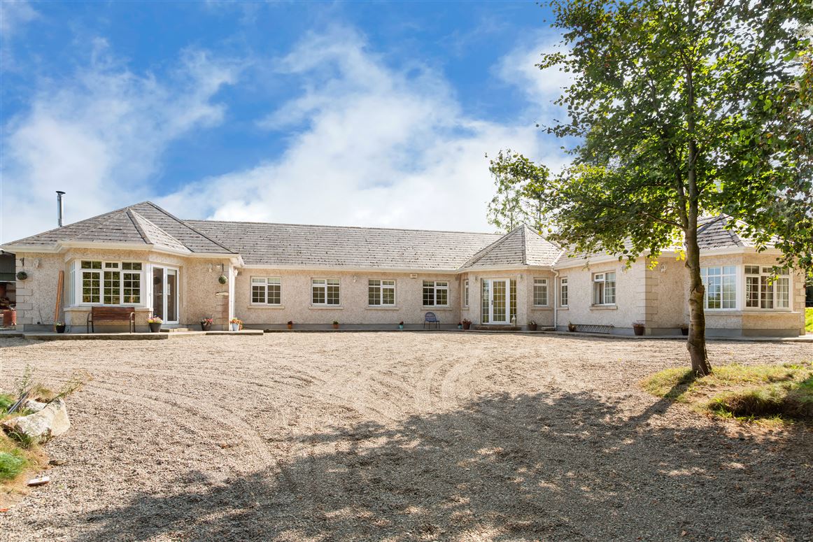 Seaview, Kilquade, Wicklow