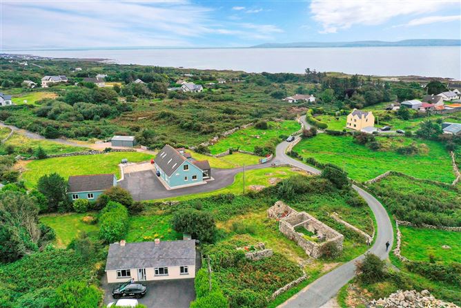 Park East, Spiddal, Co. Galway