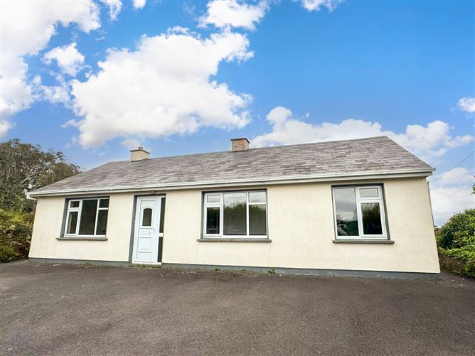 Park East, Spiddal, Co. Galway