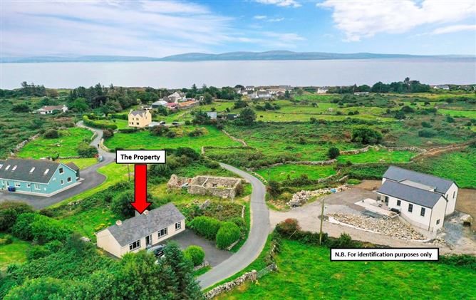 Park East, Spiddal, Co. Galway