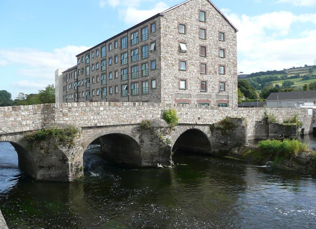 Hughes Mills, Clonmel, Co. Tipperary