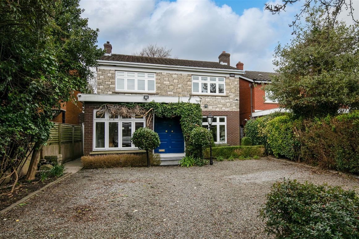 23 Ashfield, Templeogue,   Dublin 6W