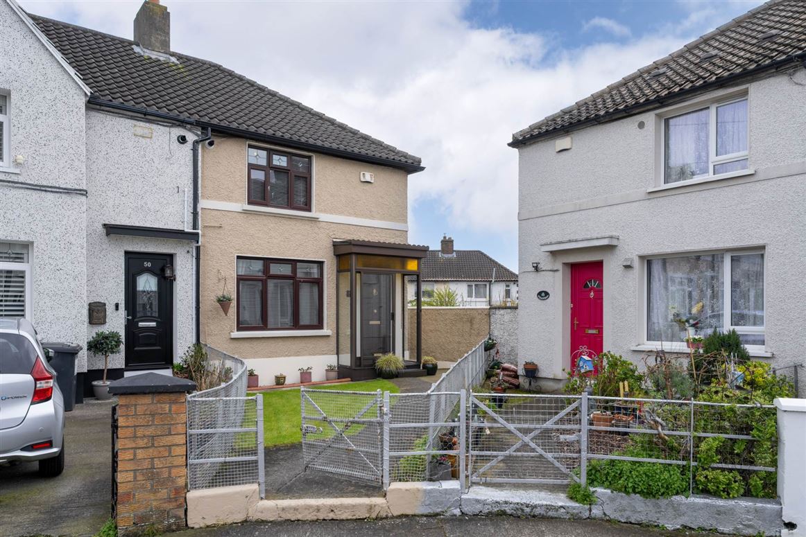 51 Glenshesk Road, Whitehall, Dublin 9, County Dublin