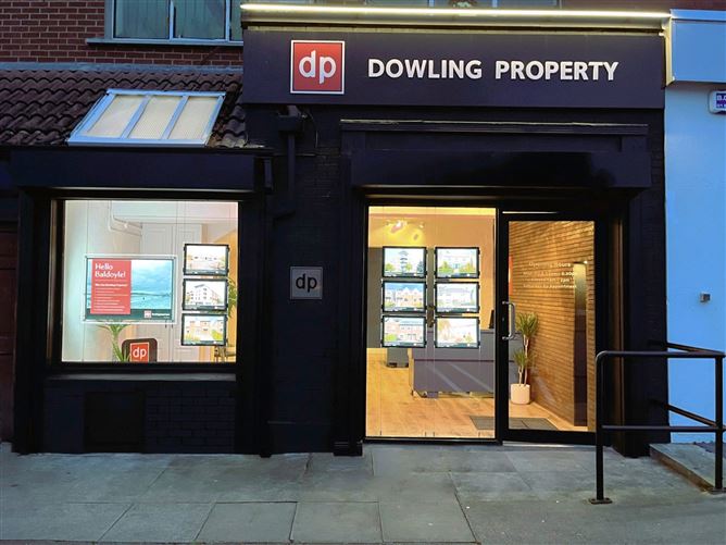 1 Carlyle House, Howth,   Dublin 13