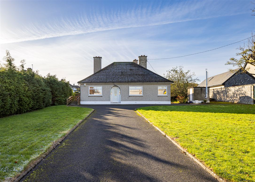 Hillcrest, 43 Rathbeale Road, Swords, County Dublin