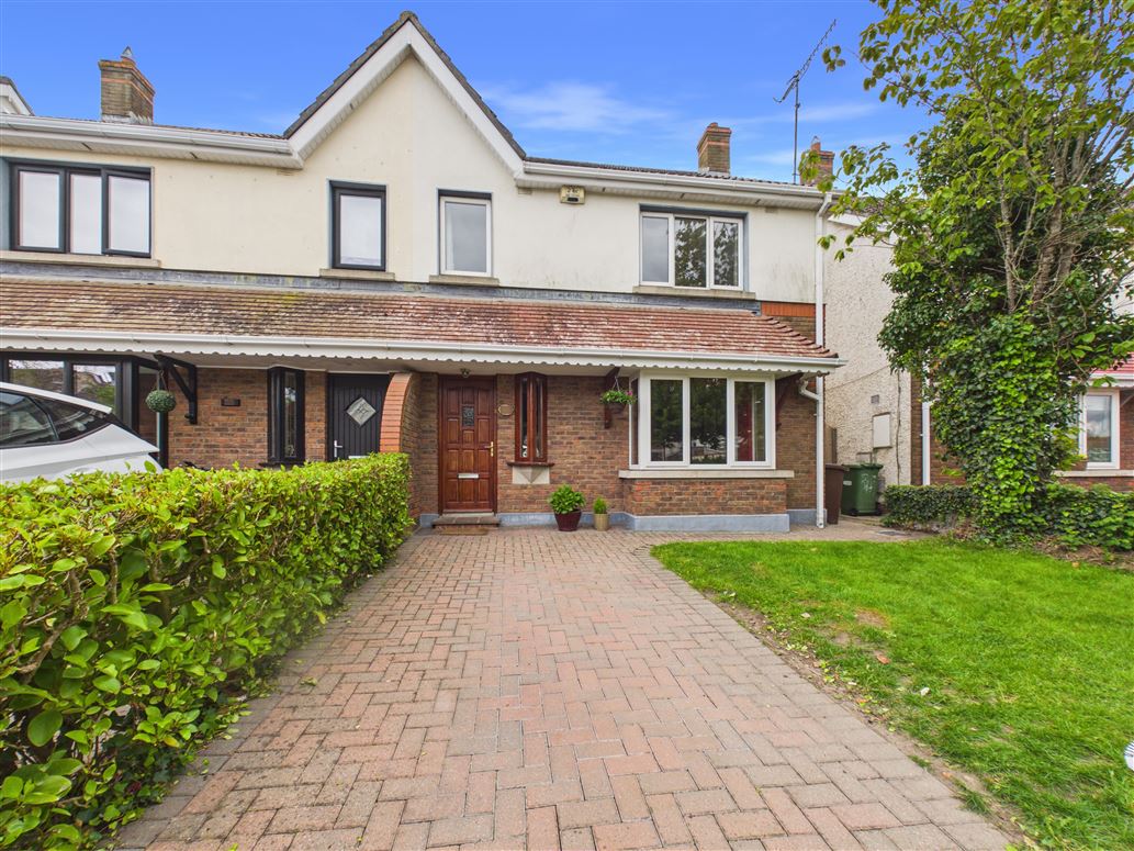 74 The Links, Donabate,   County Dublin