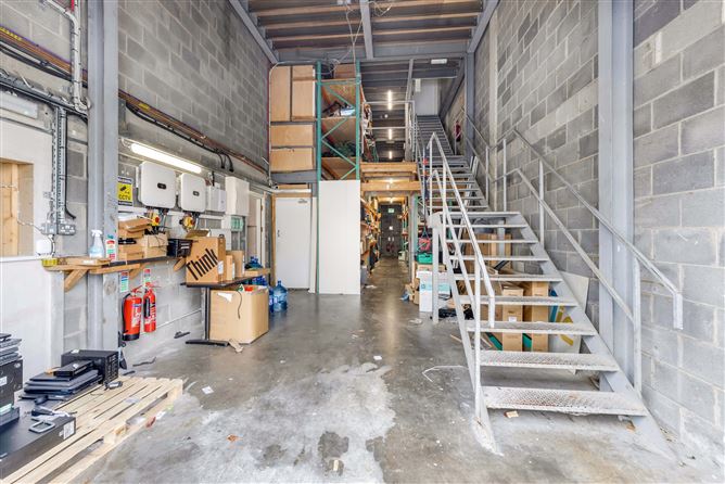 Photo 21 of 24 — Unit 35 Finglas Business Centre, Finglas, Dublin 11