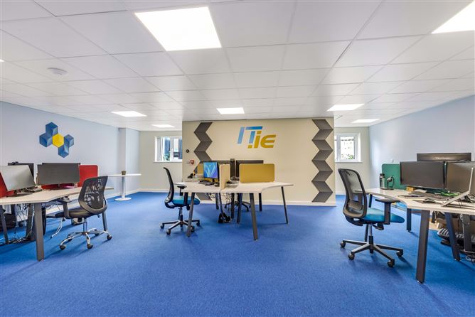 Photo 8 of 24 — Unit 35 Finglas Business Centre, Finglas, Dublin 11