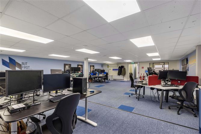 Photo 13 of 24 — Unit 35 Finglas Business Centre, Finglas, Dublin 11