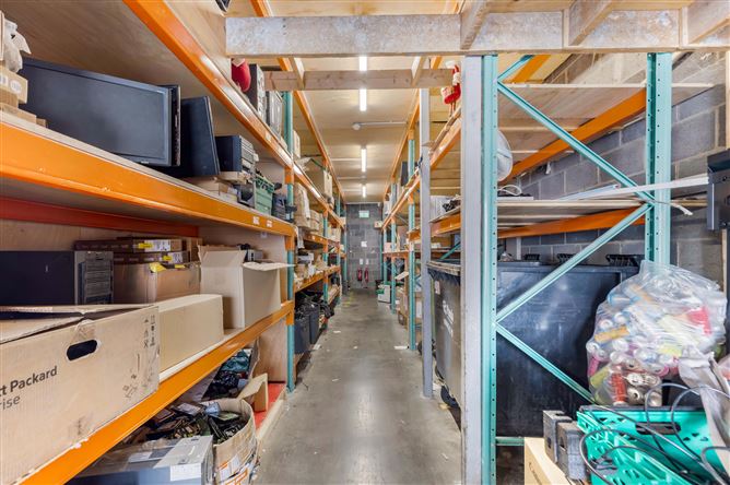 Photo 22 of 24 — Unit 35 Finglas Business Centre, Finglas, Dublin 11