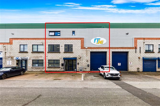 Photo 1 of 24 — Unit 35 Finglas Business Centre, Finglas, Dublin 11