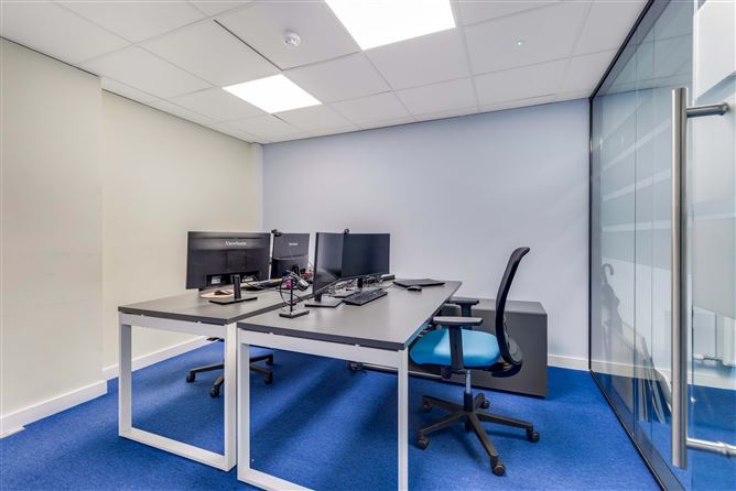 Unit 35 Finglas Business Centre, Finglas, Dublin 11