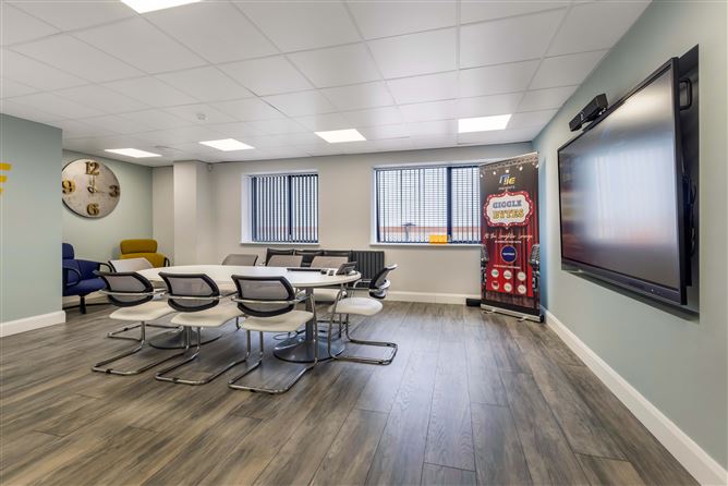 Unit 35 Finglas Business Centre, Finglas, Dublin 11