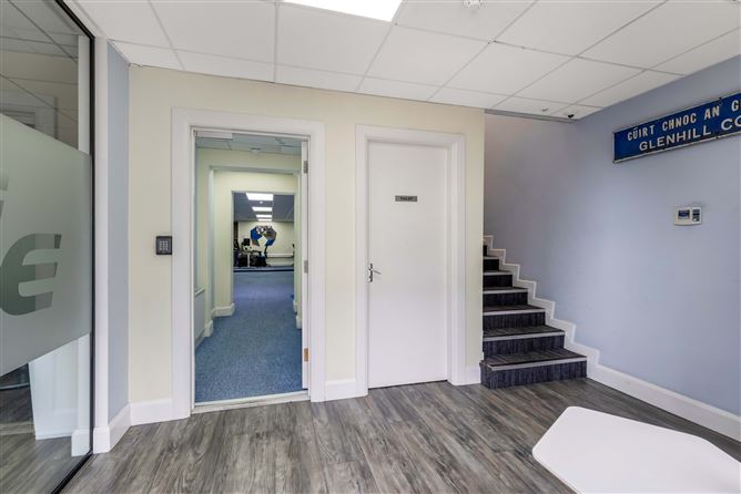 Unit 35 Finglas Business Centre, Finglas, Dublin 11