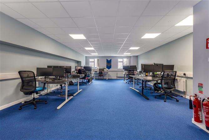 Photo 9 of 24 — Unit 35 Finglas Business Centre, Finglas, Dublin 11