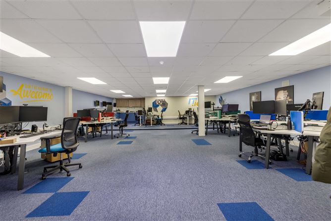 Photo 12 of 24 — Unit 35 Finglas Business Centre, Finglas, Dublin 11