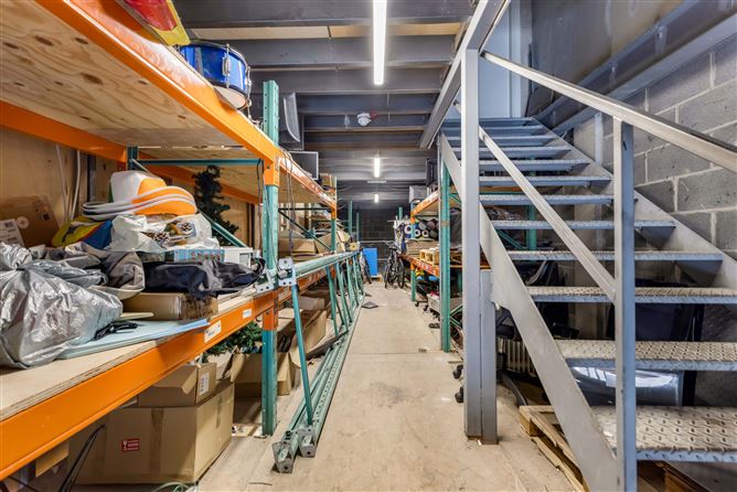 Photo 23 of 24 — Unit 35 Finglas Business Centre, Finglas, Dublin 11