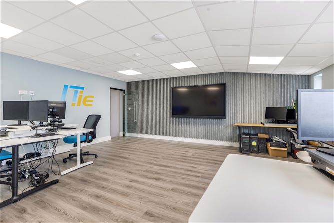 Photo 7 of 24 — Unit 35 Finglas Business Centre, Finglas, Dublin 11