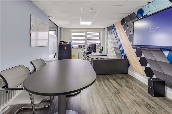 Photo 15 of 24 — Unit 35 Finglas Business Centre, Finglas, Dublin 11