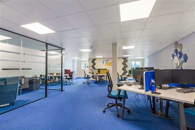 Photo 10 of 24 — Unit 35 Finglas Business Centre, Finglas, Dublin 11
