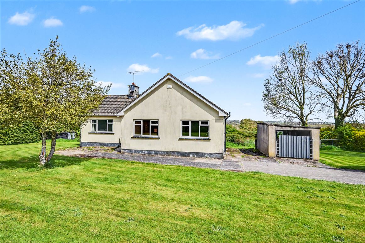 Kilcavan Lower, Tara Hill, Gorey, Co. Wexford