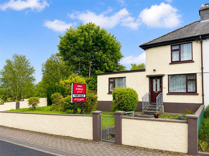 83 Garavogue Villas, Sligo