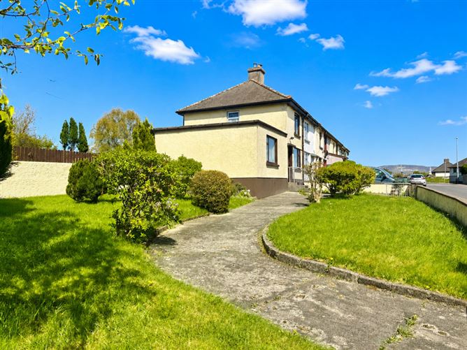 83 Garavogue Villas, Sligo