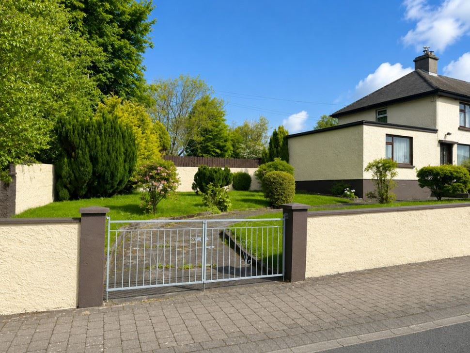 83 Garavogue Villas, Sligo
