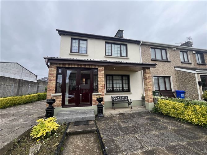 153 Lynwood Park, Ballysimon, Limerick, County Limerick