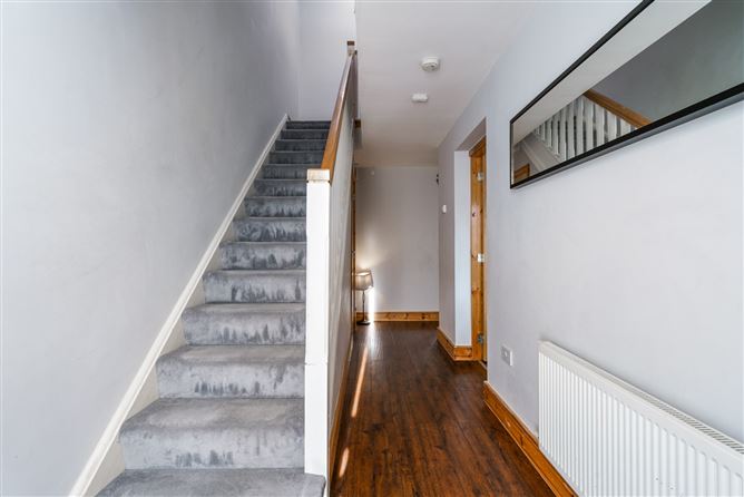 12 Castlegate Park, Adamstown, Co.Dublin
