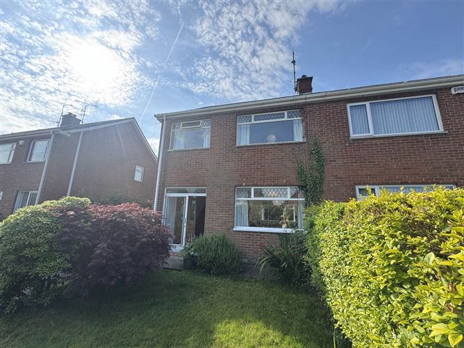261 Glenwood, Dundalk, County Louth