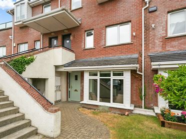 64 Hansted Crescent, Lucan, Co. Dublin