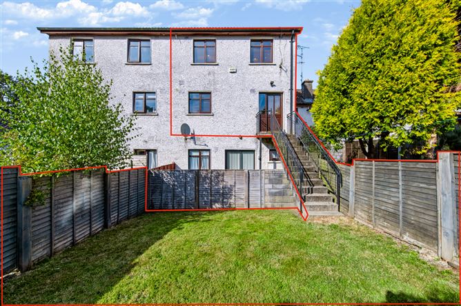 Photo 18 of 21 — 73 Cromwellsfort Grove, Mulgannon, Wexford Town, Wexford