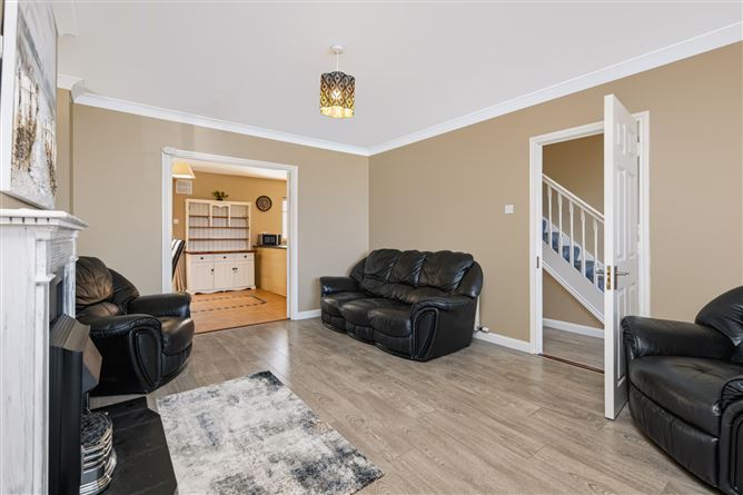 73 Cromwellsfort Grove, Mulgannon, Wexford Town, Wexford