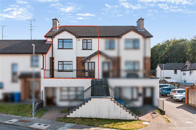 73 Cromwellsfort Grove, Mulgannon, Wexford Town, Wexford